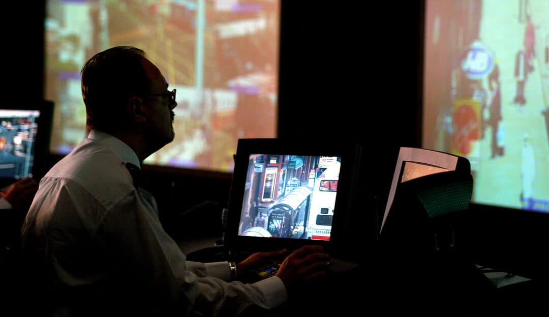 Az ipari kémkedés valós és növekvő fenyegetés