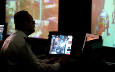 Az ipari kémkedés valós és növekvő fenyegetés