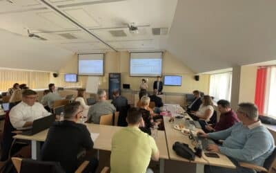 Nagy a nyomás az építőiparon