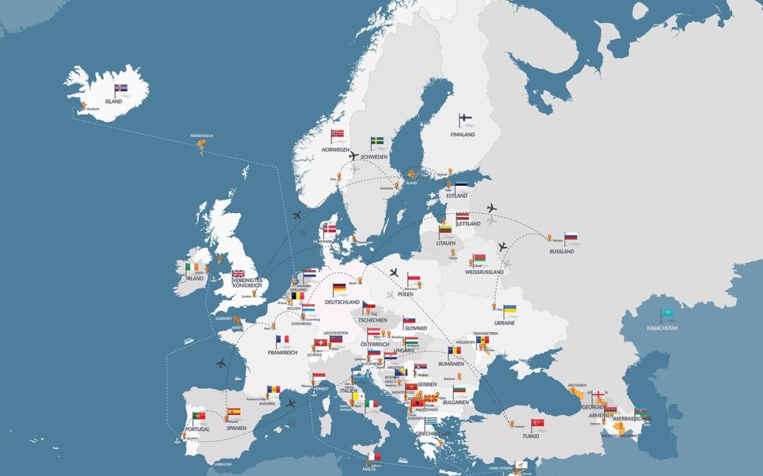 Eurochambres’ survey on EU enlargement – The perspective of the EU business community