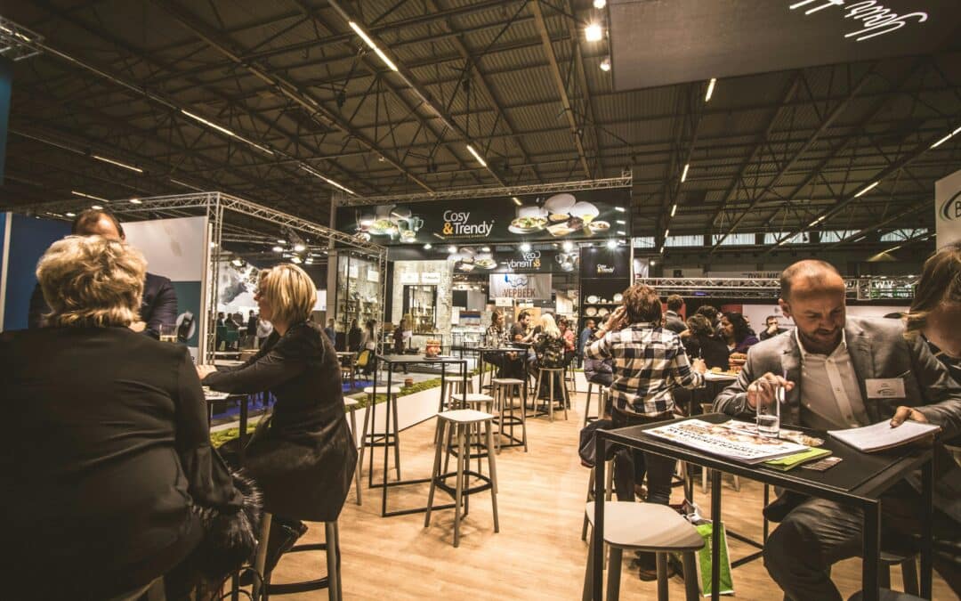 Pályázati felhívás: KKV Közgyűlés 2024 – Kiállítói helyek kis- és középvállalkozások számára