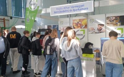 Őszi túraszezon – a SzakmaTúra kiállításon jártunk