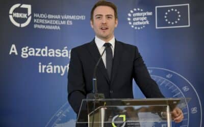 Innováció a kkv-szektorban