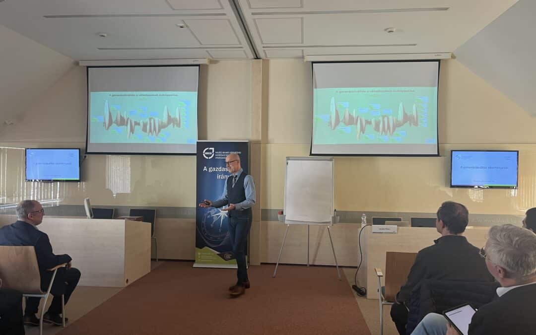 Generációról generációra