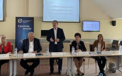 A turizmus fejlesztéséről tanácskoztak Debrecenben