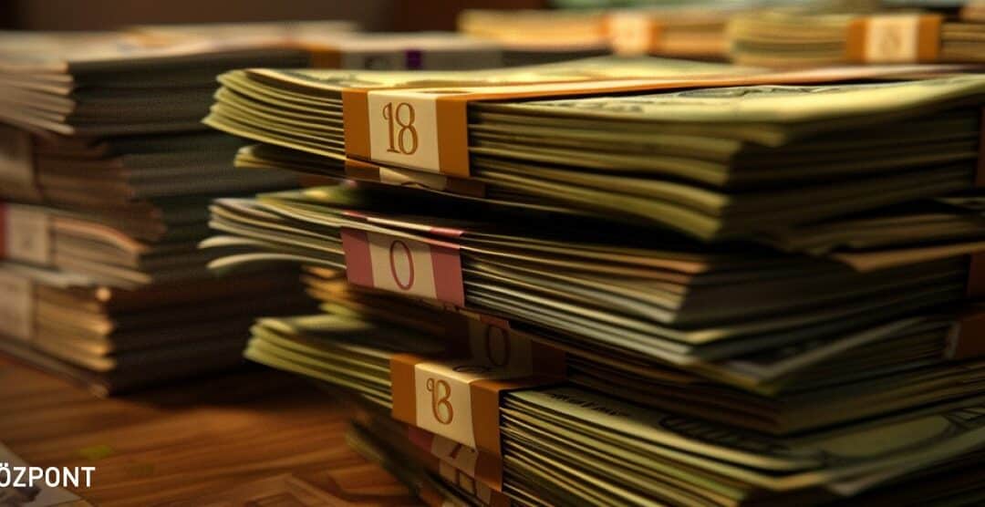 Pénz, de honnan? 2024 – november 14.