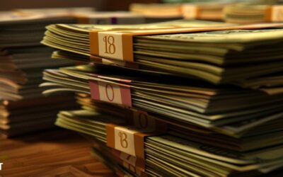 Pénz, de honnan? 2024 – november 14.