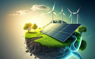 Megjelent a megújulóenergia-termelést és -tárolást támogató pályázat