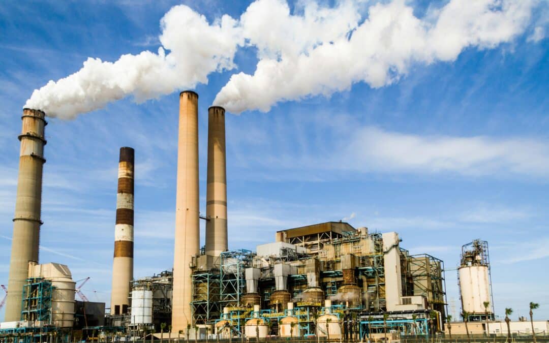 Gyárakra vonatkozó környezetvédelmi előírások szigorítása