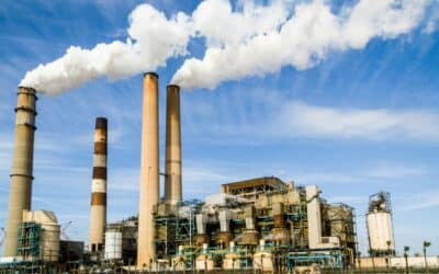 Gyárakra vonatkozó környezetvédelmi előírások szigorítása