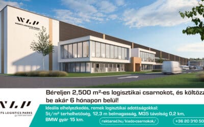 WLP Ingatlanhirdetések