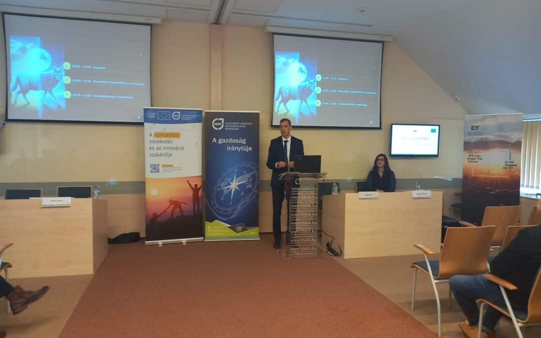 Az AI világa – Hol húzódik a határ a lehetőség és a kockázat között?