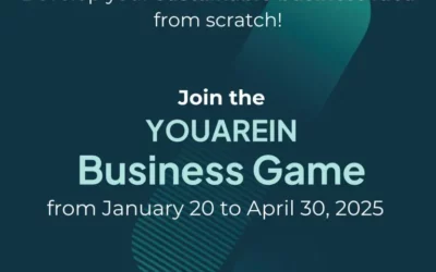 YOUAREIN – YOUng AgRifood European Innovators