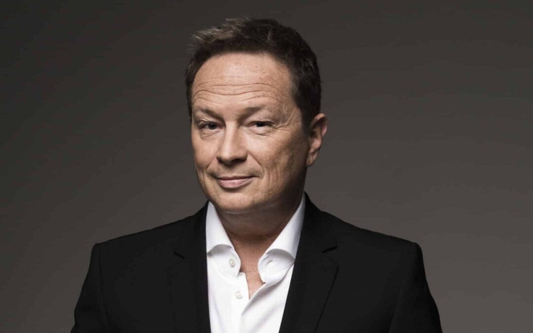 Geszti Péter előadása: „Nem adom fel! Megújulás és innováció” – május 30., Hajdúnánás