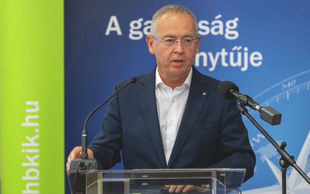 Rácz Róbert: a cél a magyar munkaerő foglalkoztatása