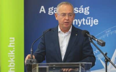 Rácz Róbert: a cél a magyar munkaerő foglalkoztatása