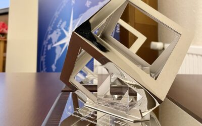 A Magyar Tudomány Ünnepén díjazták az innovációt