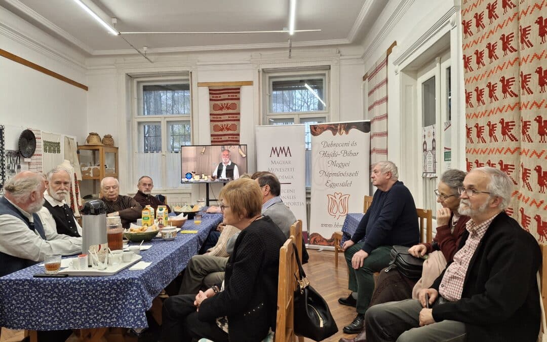 Egy könyvbemutató és egy kiállítás margójára…