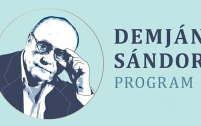 A Demján Sándor Tőkeprogram iránti kiemelkedő érdeklődés miatt január 16-tól átmenetileg szünetel az új jelentkezések befogadása