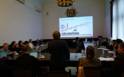 Területfejlesztési szakemberek tanácskoztak a Vármegyeházán