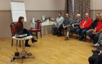 Hatékonyságot növelő időgazdálkodási technikák a nánási Sesztina Programon