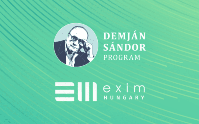 Emelik a Demján Sándor Exportösztönző Hitelprogram keretét