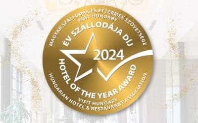 Még lehet jelentkezni az Év Szállodája pályázatra