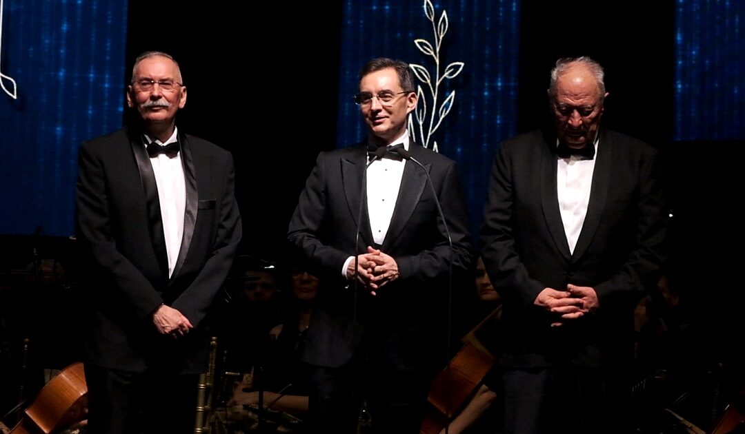 Hagyomány és jótékonyság: ismét megrendezték Debrecen Város Bálját