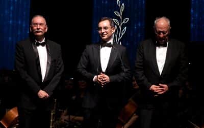 Hagyomány és jótékonyság: ismét megrendezték Debrecen Város Bálját