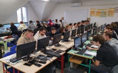 Megkezdődtek az országos szakmai versenyek