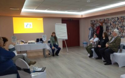 Sesztina Vállalkozói Program – Szakmai nap Hajdúszoboszlón