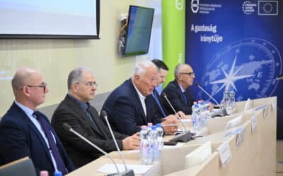 Közbeszerzési és Versenyügyi Konferenciát tartottak a Kamarában