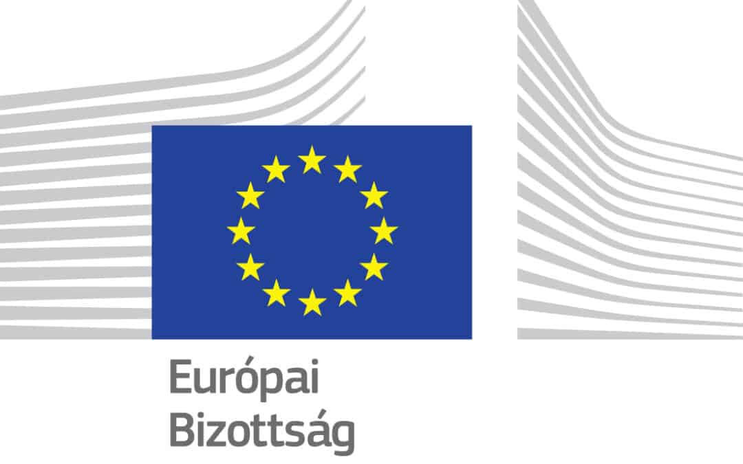 Elfogadásra került az Európai Bizottság 2025. évi munkaprogramja