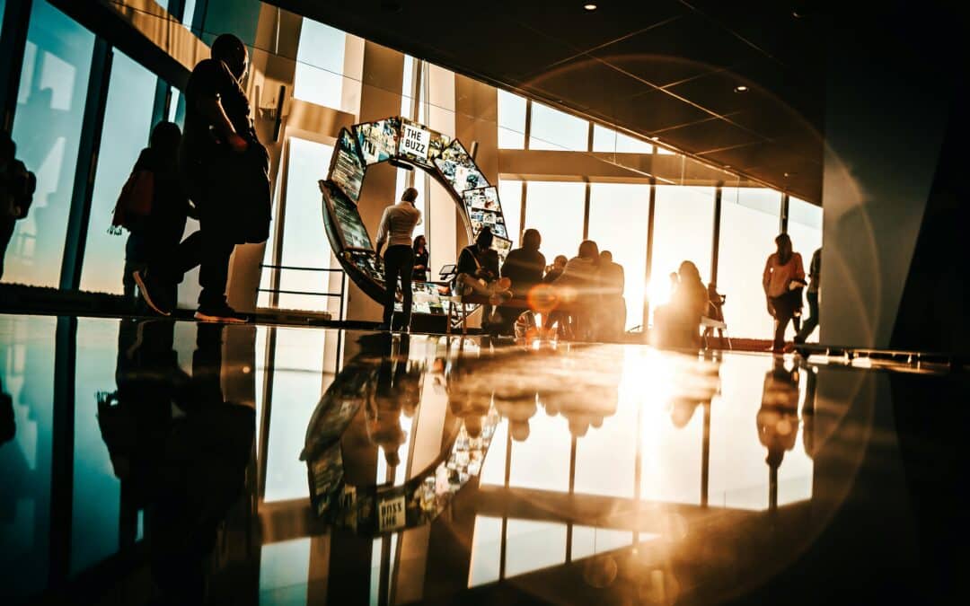 Hungarian Business Leaders Forum – Pénzügyi Csúcstalálkozó