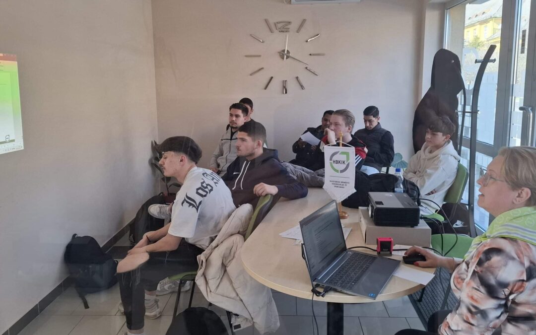 PÉNZ 7 – Pénzügyi és Vállalkozói témahét Püspökladányban