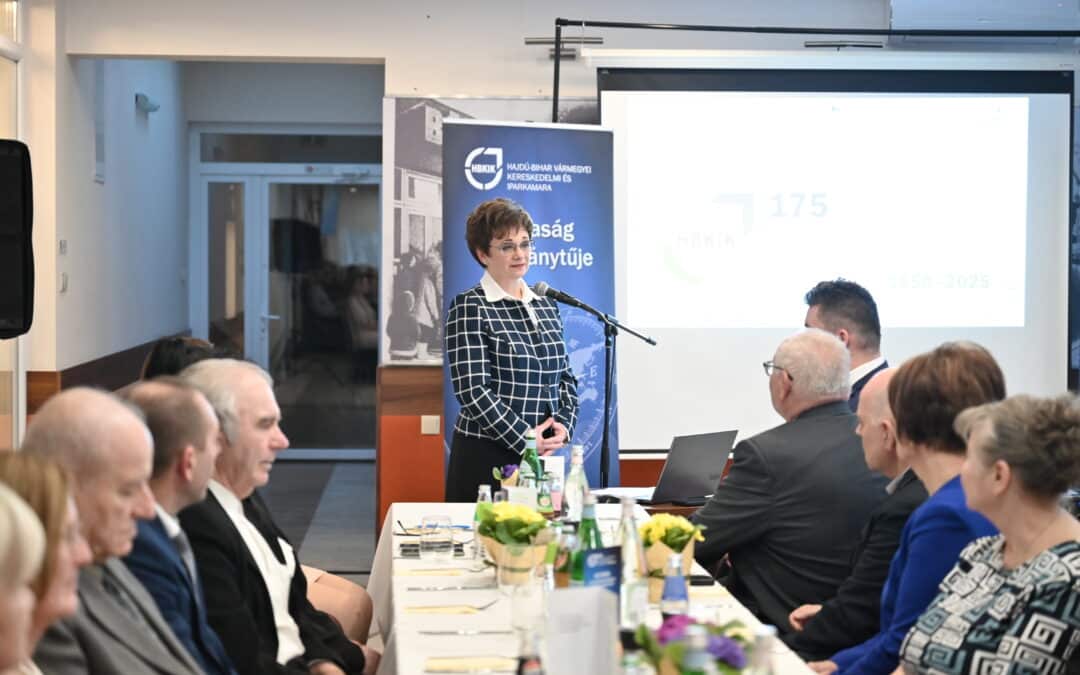 Tavasznyitó Vállalkozói Találkozó