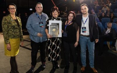 Hat gyémánttal díjazták a DKV-t