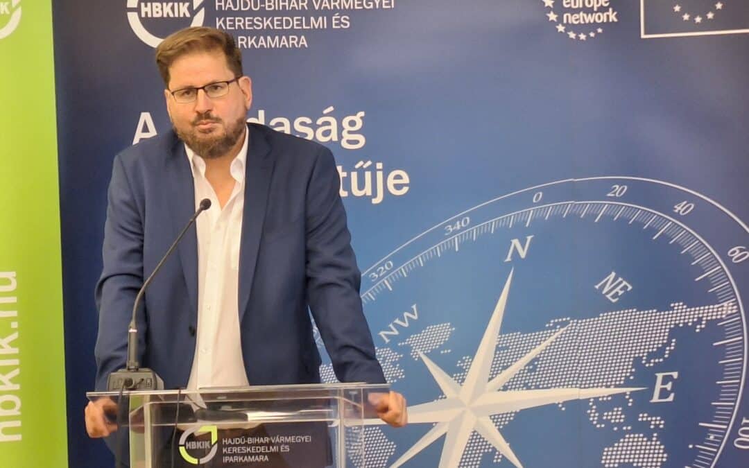 A magyar gazdaság helyzete és kilátásai