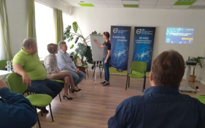 Sesztina Vállalkozói Program – Harmadik szakmai nap Hajdúböszörményben