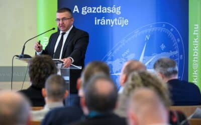 A foglalkoztatottságnak 2030-ra el kell érnie a 85 százalékot