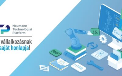 Minden vállalkozásnak legyen saját honlapja! – Folyamatos a voucherek kiadása