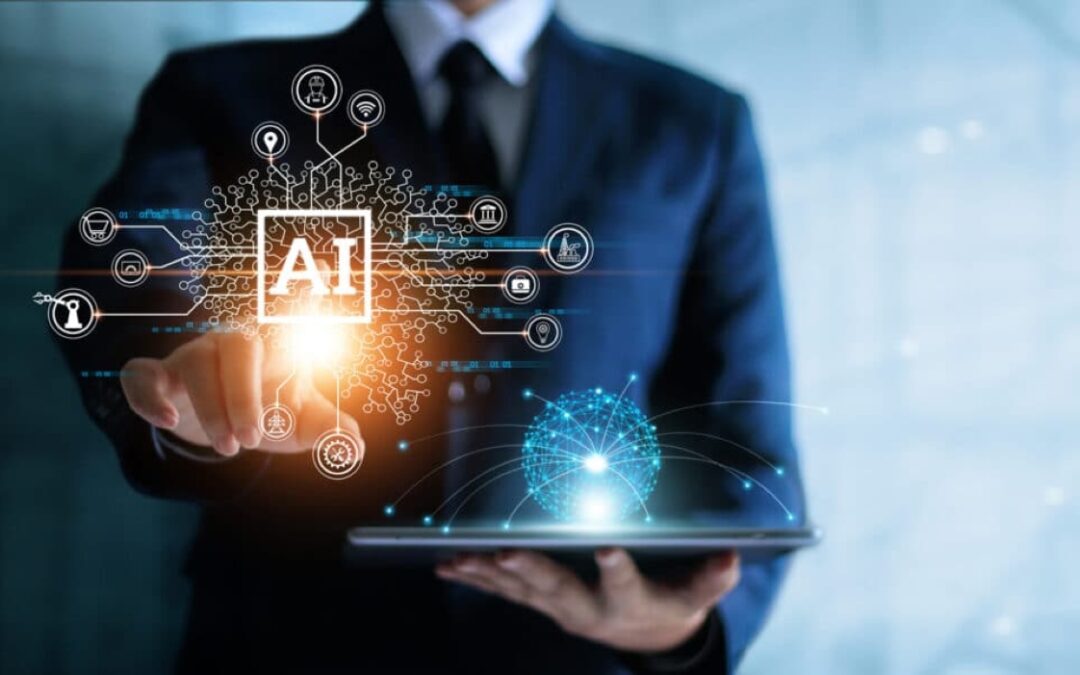 Üzleti siker a mesterséges intelligenciával – május 20., HBKIK