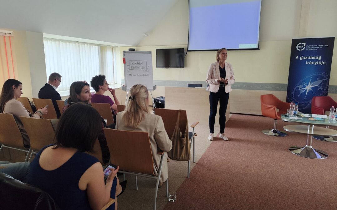 Akvárium Coaching – valós helyzet, valós vezetői dilemma