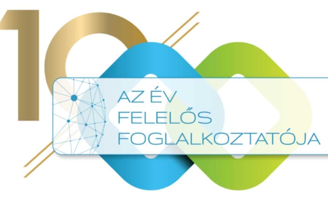 2025-ben is keresik „Az év felelős foglalkoztatóit”