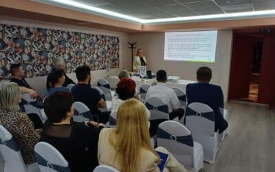 Pályázati fórumot tartottunk Hajdúszoboszlón