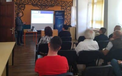 Pályázati tájékoztató fórum Püspökladányban