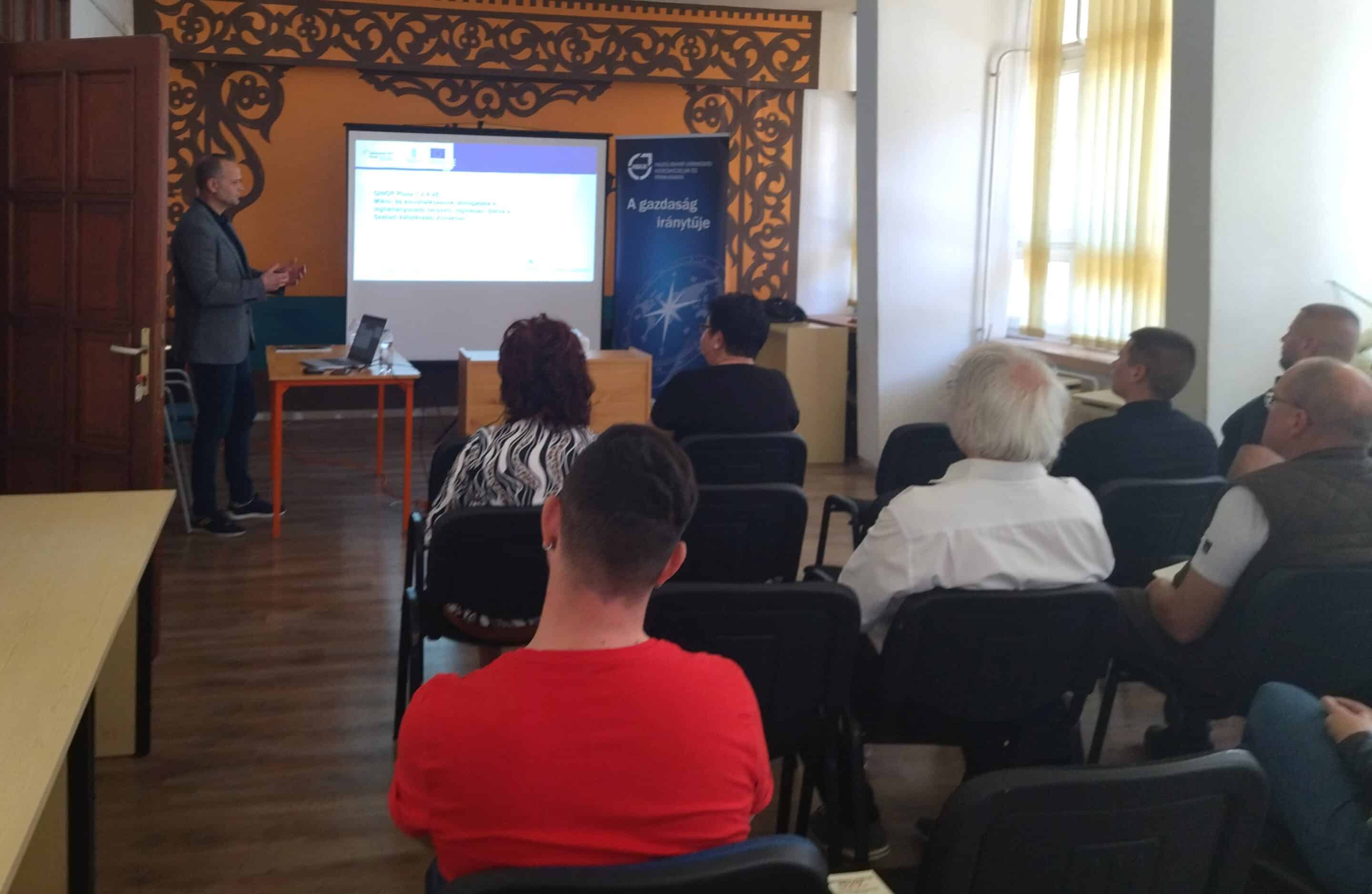 Iránytű magazin 2025. 2.