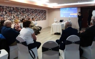 Sesztina Vállalkozói Program: szakmai nap Hajdúszoboszlón