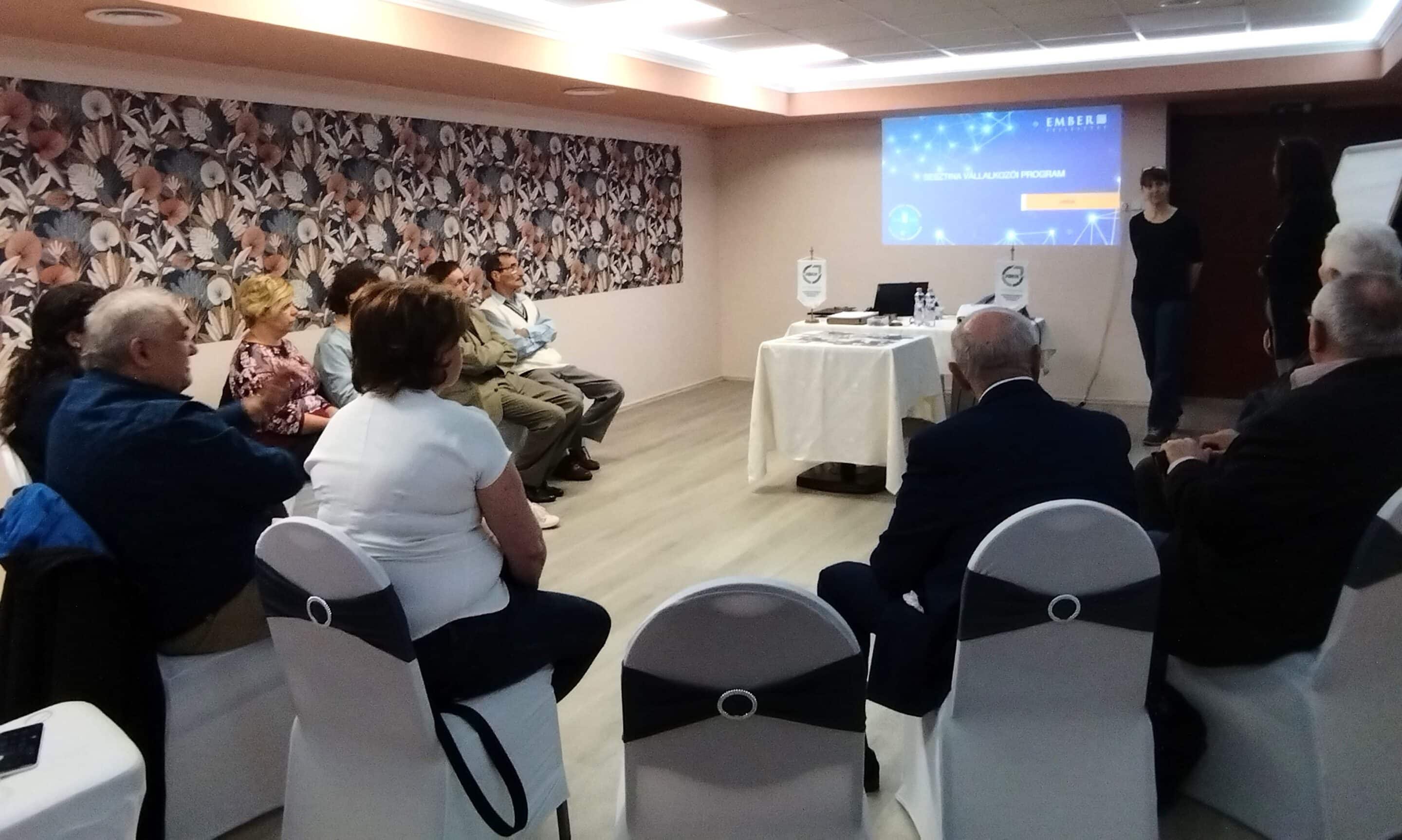 Iránytű magazin 2025. 2.