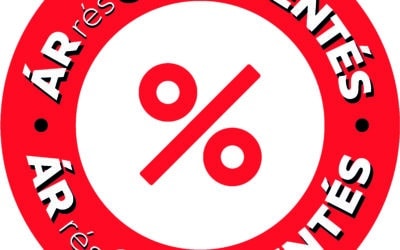 Kereskedői tájékoztatás – drogériai termékek árának csökkentésével kapcsolatos intézkedések